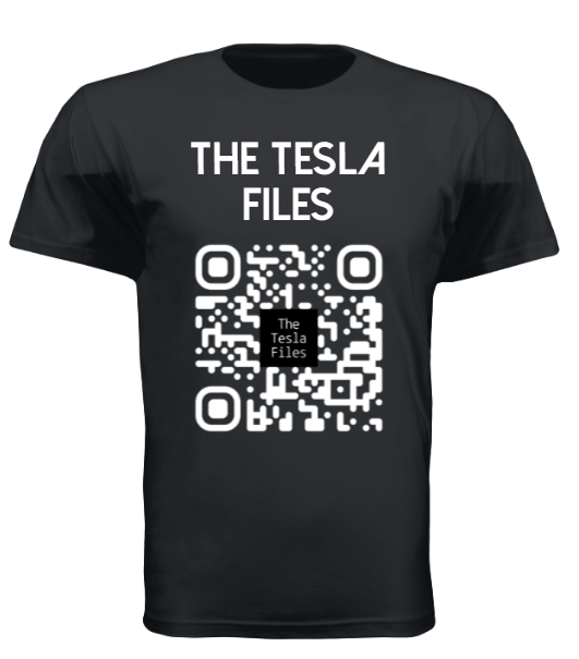 The Tesla Files | Community Awareness