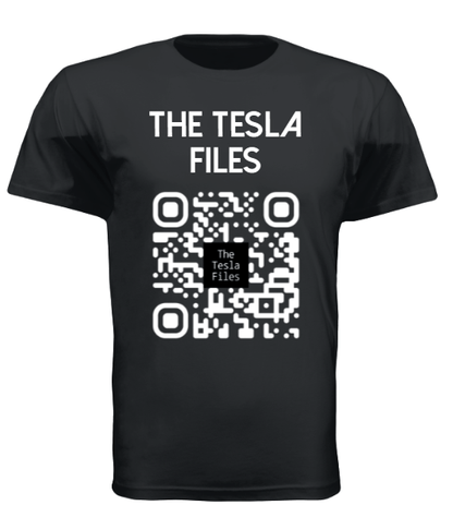 The Tesla Files | Community Awareness