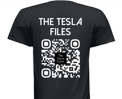 The Tesla Files | Community Awareness
